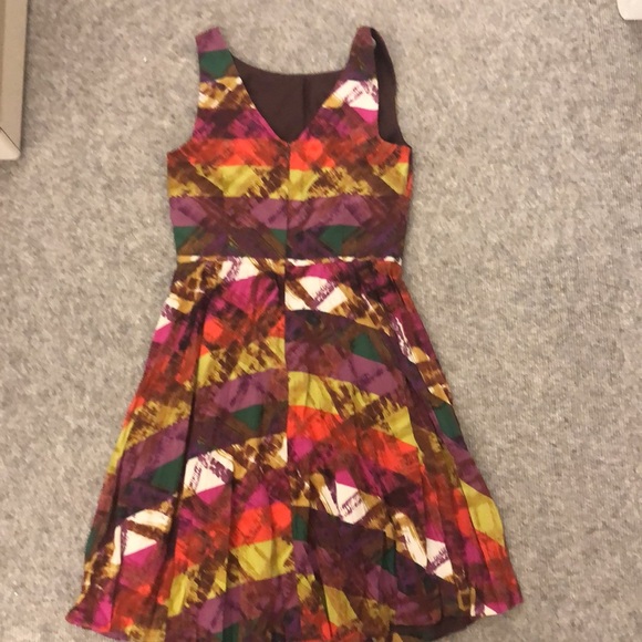 Trina Turk Beauty Spring dress! - Picture 3 of 4